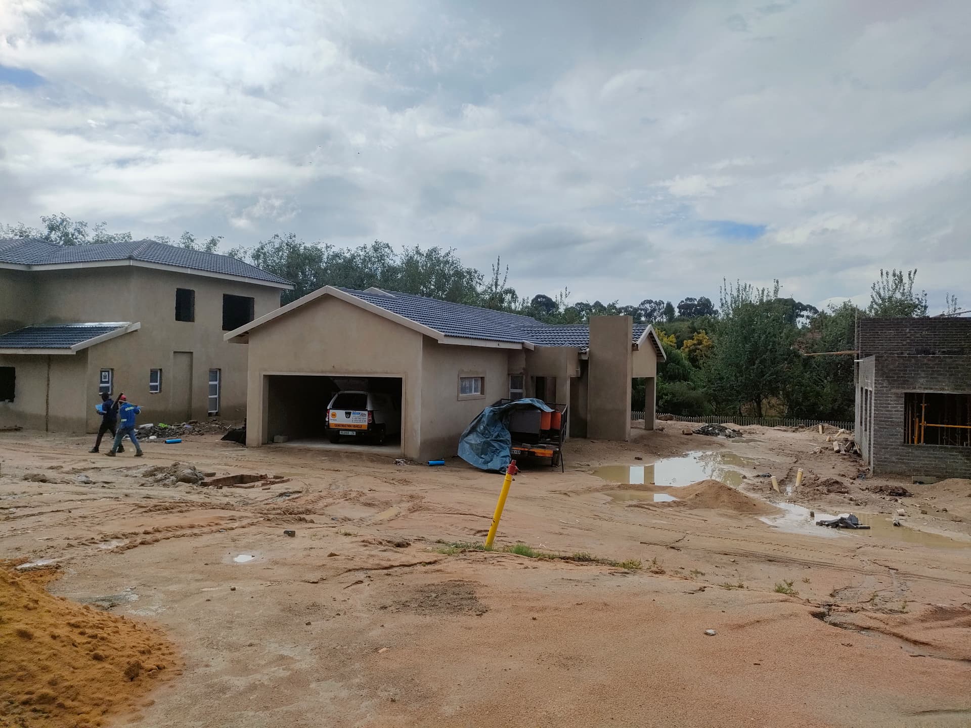 Construction projects gallery