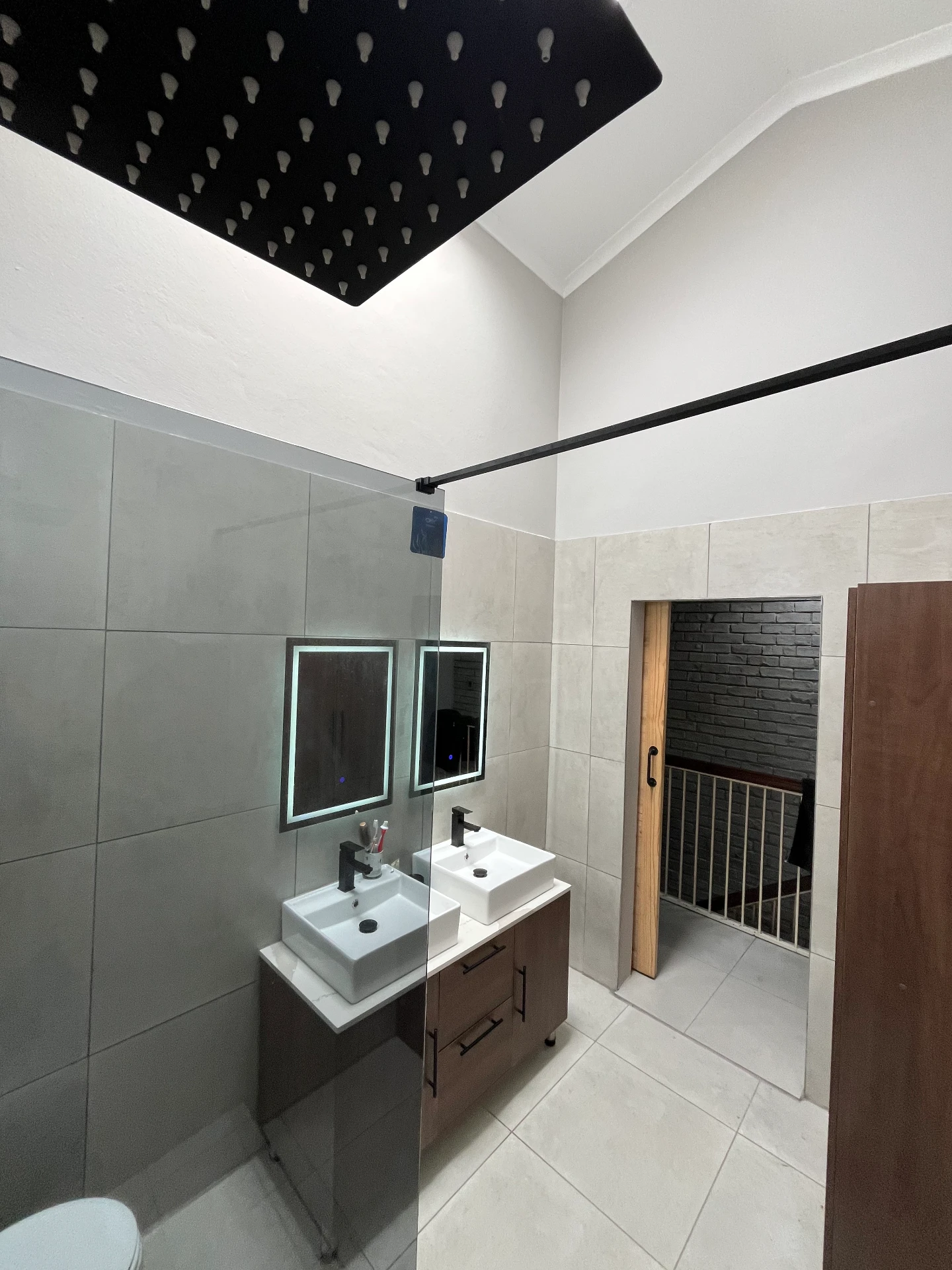Bathroom renovations gallery